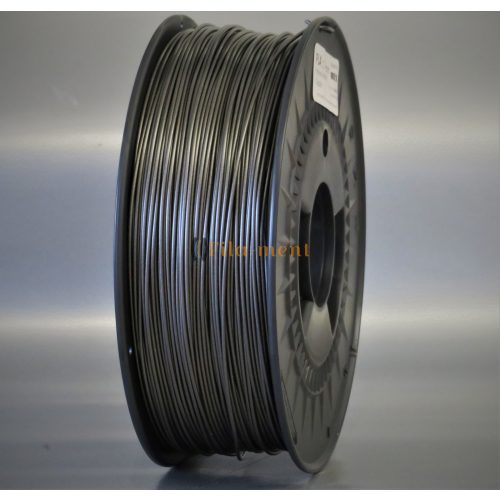 Herz PLA grafit szürke filament 1.75mm