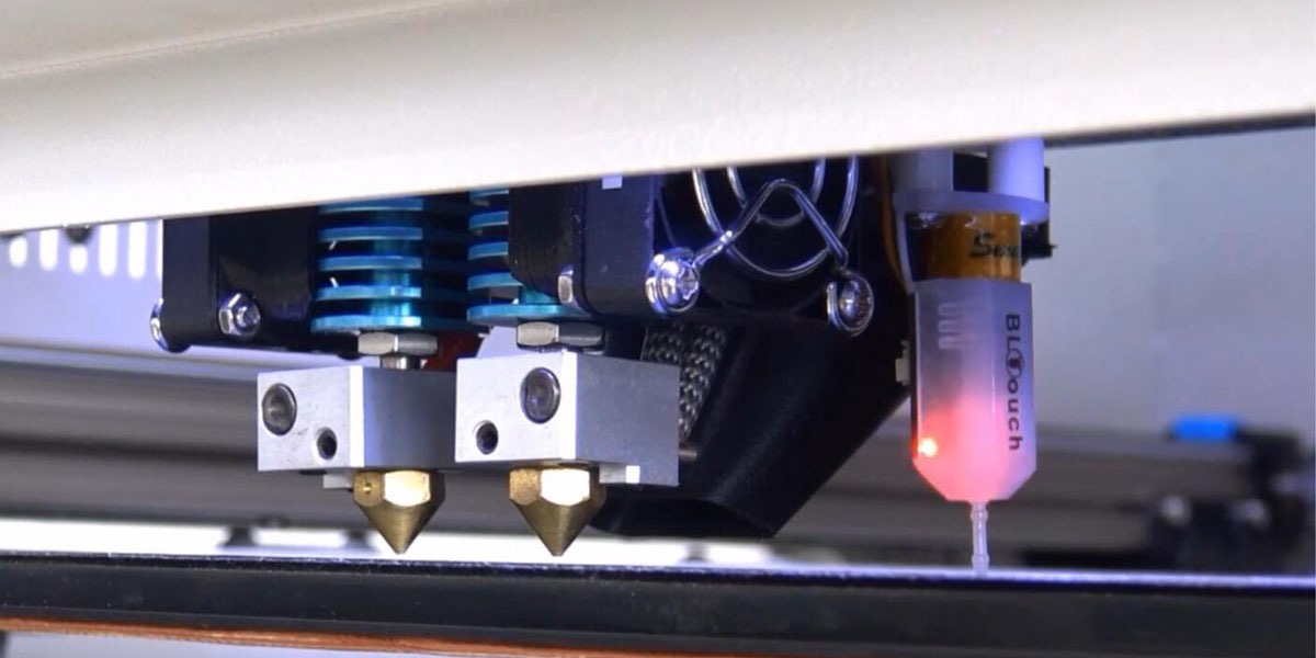 5 Filament fajta amiből 3D nyomtathatsz PLA helyett